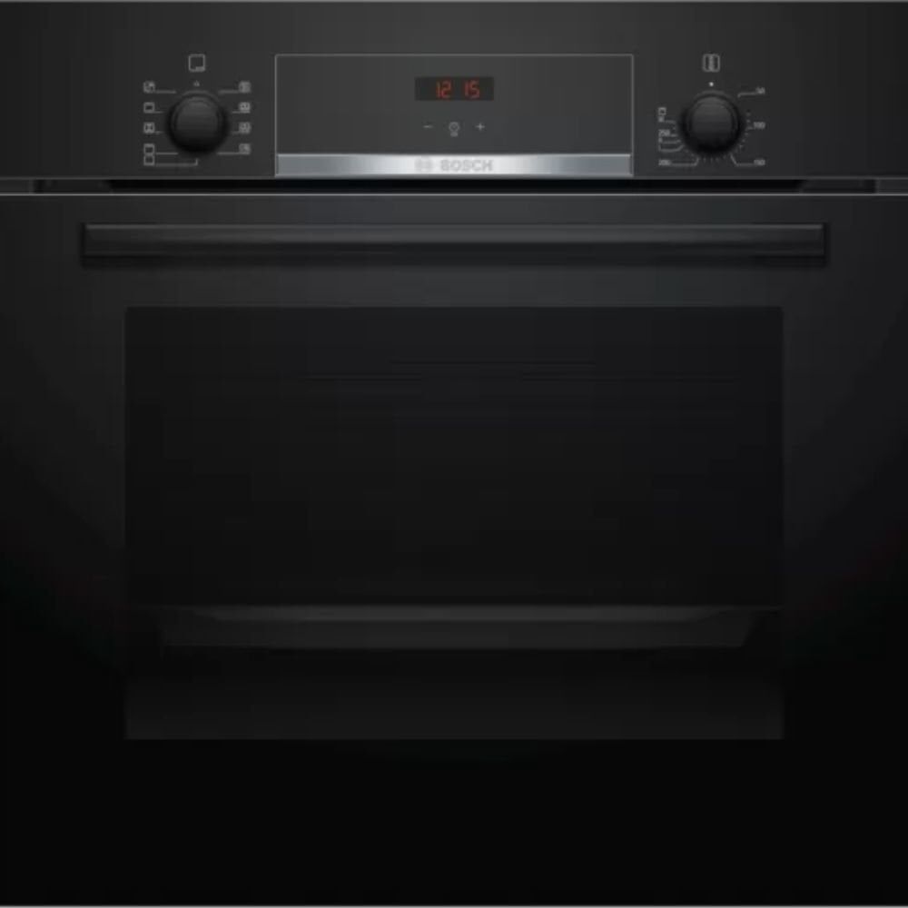 Bosch HBF514BB0T Serie 4 Ankastre Fırın