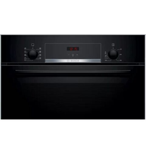 Bosch HBF514BB0T Serie 4 Ankastre Fırın