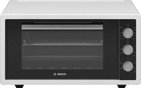 Bosch HTB12E428T Serie 2 Midi Fırın