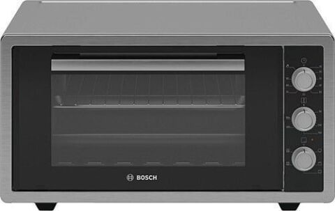 Bosch HTB12E458T Serie 2 Midi Fırın