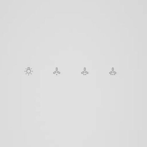 Bosch DWF65AJ70T  Serie 4 Duvar Tipi Davlumbaz