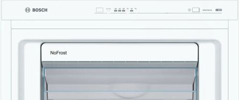 Bosch GSN33VWE0N Serie 4 Solo Derin Dondurucu