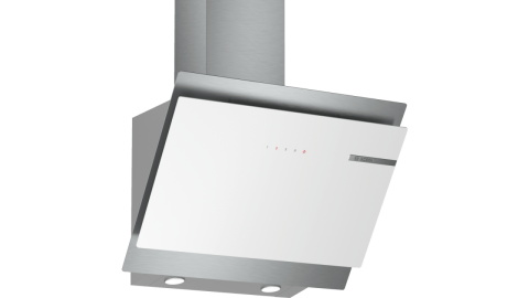 Bosch DWK68AK20T Serie 6 Duvar Tipi Davlumbaz