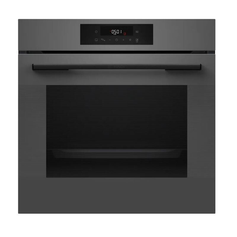 Bosch HJG852YN0T Serie 6 Ankastre Fırın 60x60 cm