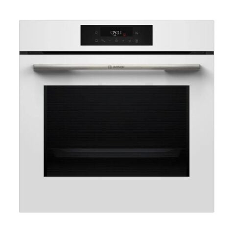 Bosch HJG852YW0T Serie 6 Ankastre Fırın 60 x 60 cm Beyaz