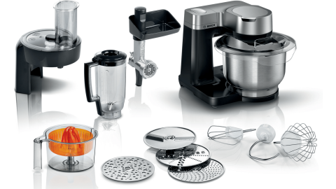 Bosch MUMS2VM40 Mutfak Robotu