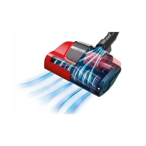 Bosch BGS41PET1 Serie 6 Toz torbasız Süpürge ProAnimal