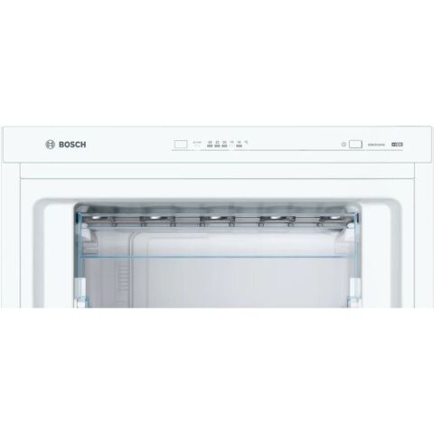 Bosch GSV29VWE0N Serie 4 Solo Derin Dondurucu