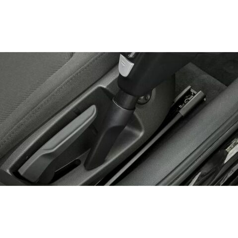 Bosch BCS712XXL Şarjı Süpürge