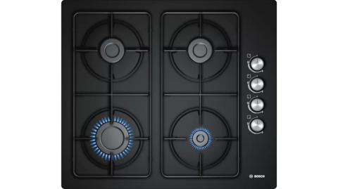Bosch POP6C6B81O Serie | 2 Ankastre Ocak