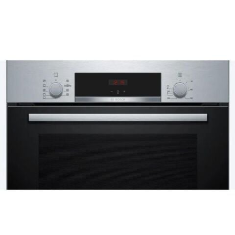 Bosch HBF534ES3T Serie 4 Ankastre Fırın