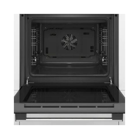 Bosch HBF534ES3T Serie 4 Ankastre Fırın