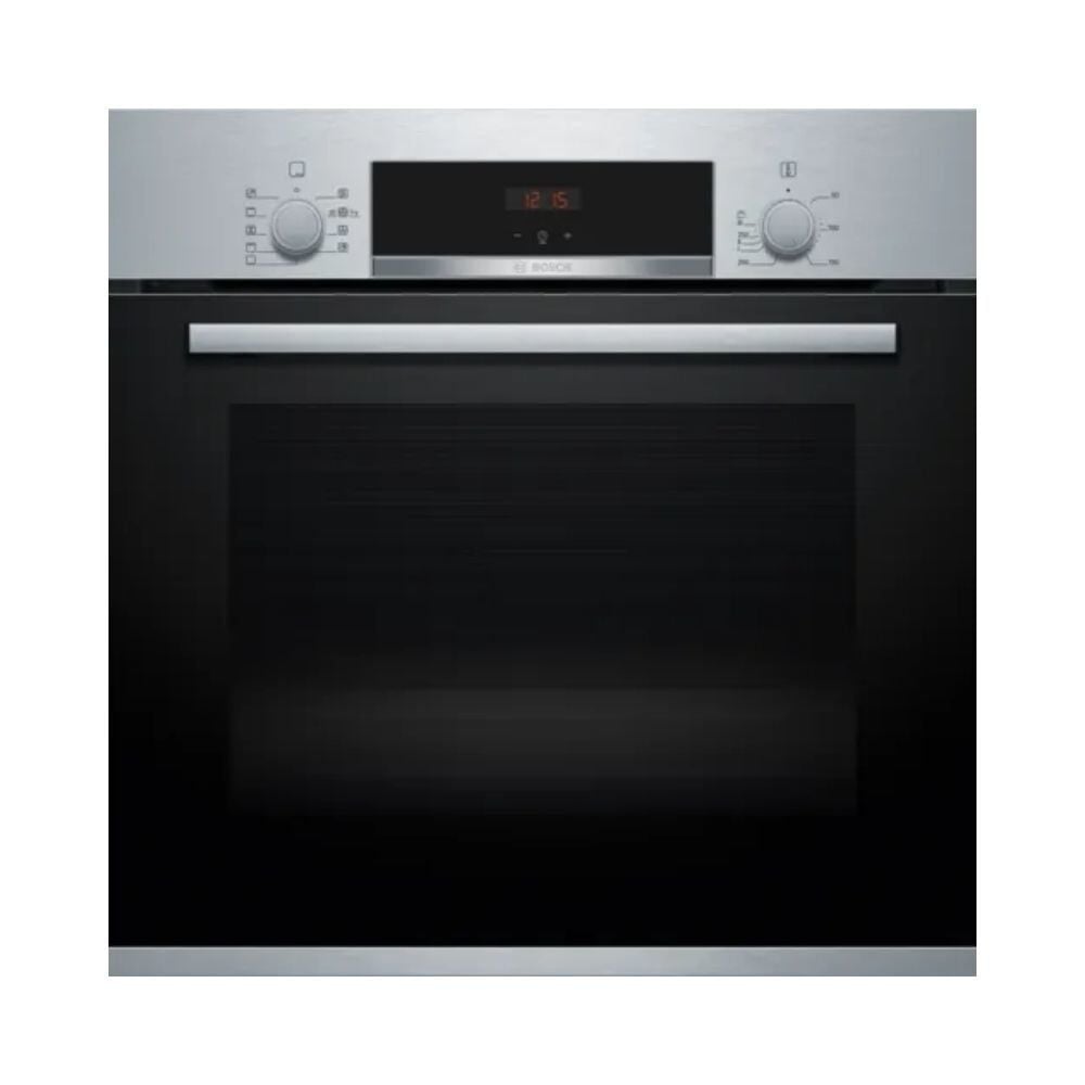 Bosch HBF534ES3T Serie 4 Ankastre Fırın