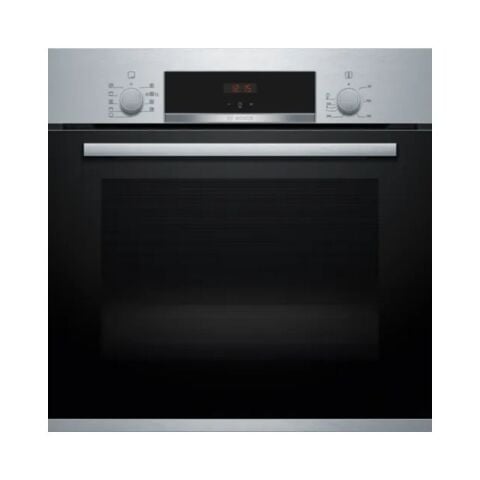 Bosch HBF534ES3T Serie 4 Ankastre Fırın