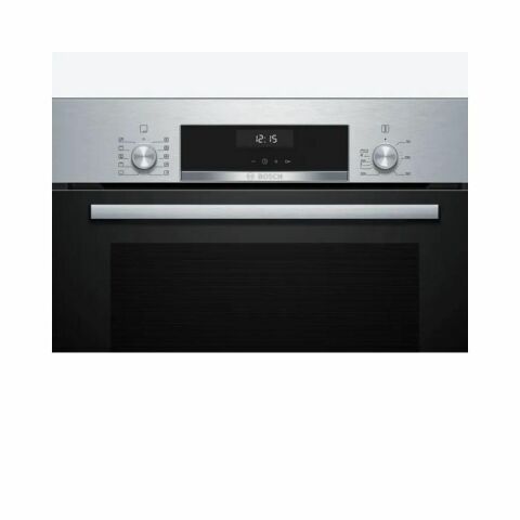 Bosch HBJ558YS5T Serie 6 Ankastre Fırın
