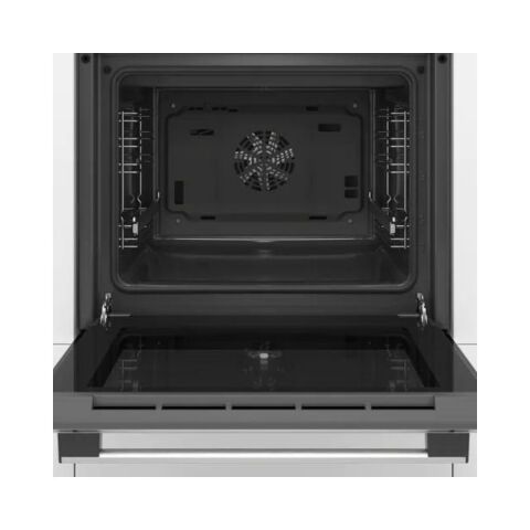 Bosch HBF534EW3T Serie 4 Ankastre Fırın