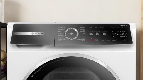 Bosch WQB245A0TR Kurutma Makinesi
