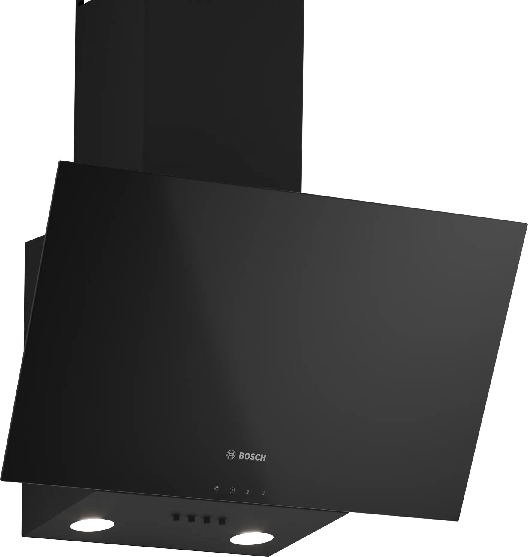 BOSCH DWK63PJ60T Serie 2 Duvar Tipi Davlumbaz
