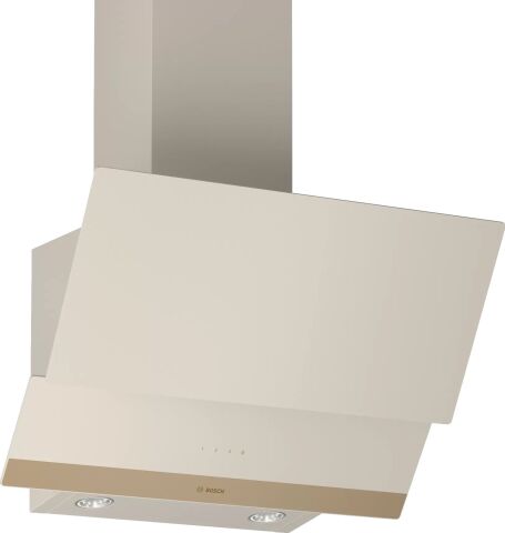 Bosch DWK65AJ80R Serie 4 Duvar Tipi Davlumbaz