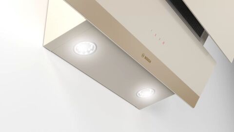 Bosch DWK65AJ80R Serie 4 Duvar Tipi Davlumbaz