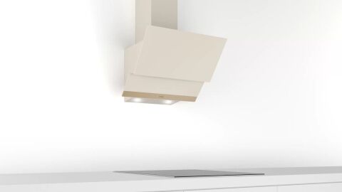 Bosch DWK65AJ80R Serie 4 Duvar Tipi Davlumbaz