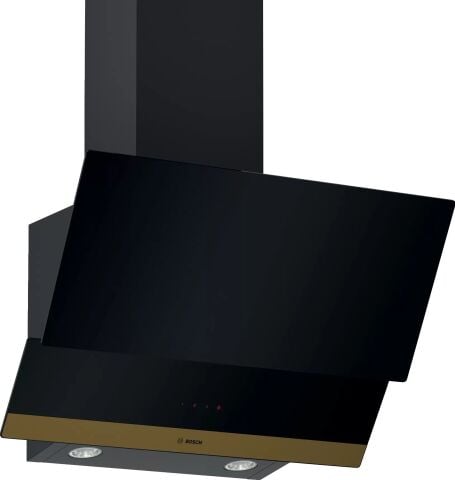 Bosch DWK65AJ91R Serie 4 Duvar Tipi Davlumbaz
