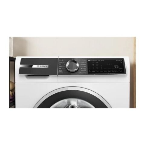 Bosch WGK264Z0TR WGK264Z0TR 11 Kg 1400 Devir Beyaz Çamaşır Makinesi