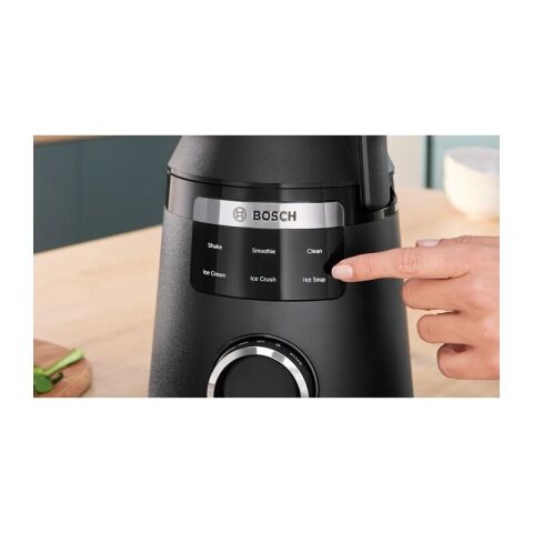 Bosch MMB6654B Serie 6 High Performance VitaPower 1800 W Blender