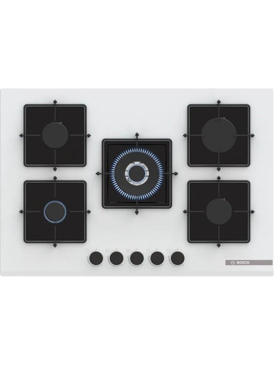 Bosch PNQ7B2P30O Ankastre Ocak