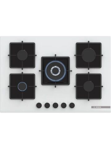 Bosch PNQ7B2P30O Ankastre Ocak