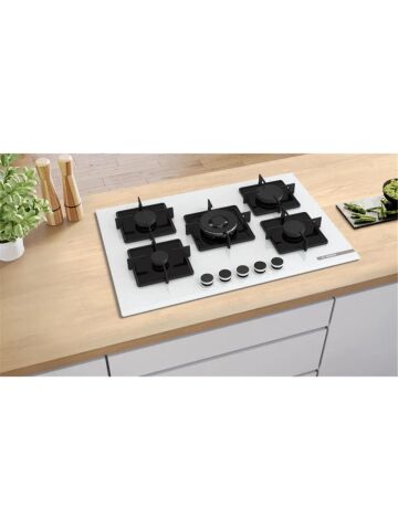 Bosch PNQ7B2P30O Ankastre Ocak
