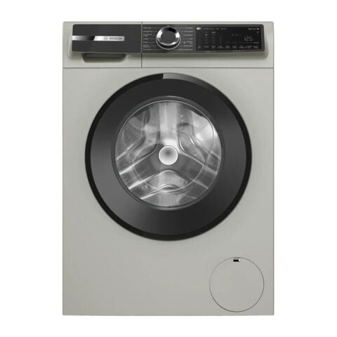 Bosch WGK252ZXTR 10 KG 1200 Devir Gümüş Çamaşır Makinesi