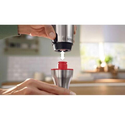 Bosch Serie 6 Ergomaster MSM6M874 1200 W El Blender Seti