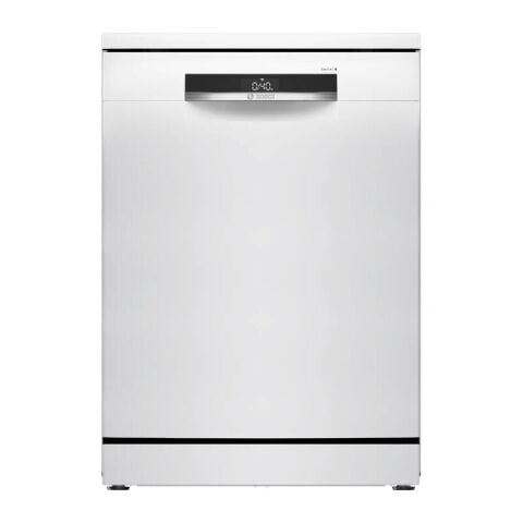 Bosch SMS6EKW63T 6 Programlı 13 Kişilik Beyaz Bulaşık Makinesi