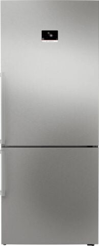 Bosch KGP76AIC0N Serie 8 Alttan Donduruculu Buzdolabı