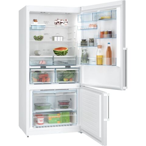 Bosch KGN86CWE0N Serie 6 Alttan Donduruculu Buzdolabı