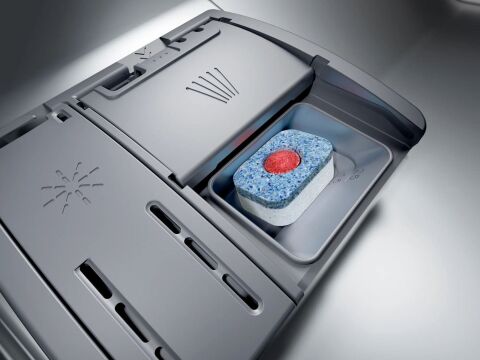 Bosch SMS4IMI62T Serie 4 Solo Bulaşık Makinesi