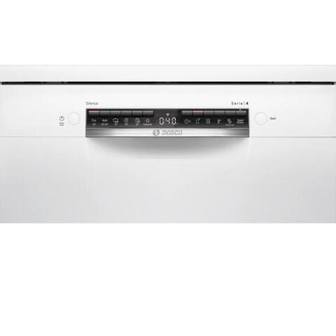 Bosch SMS4IMW62T Serie 4 Solo Bulaşık Makinesi