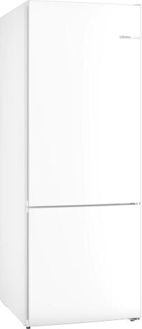 Bosch KGN55VWE0N Serie 4 Alttan Donduruculu Buzdolabı