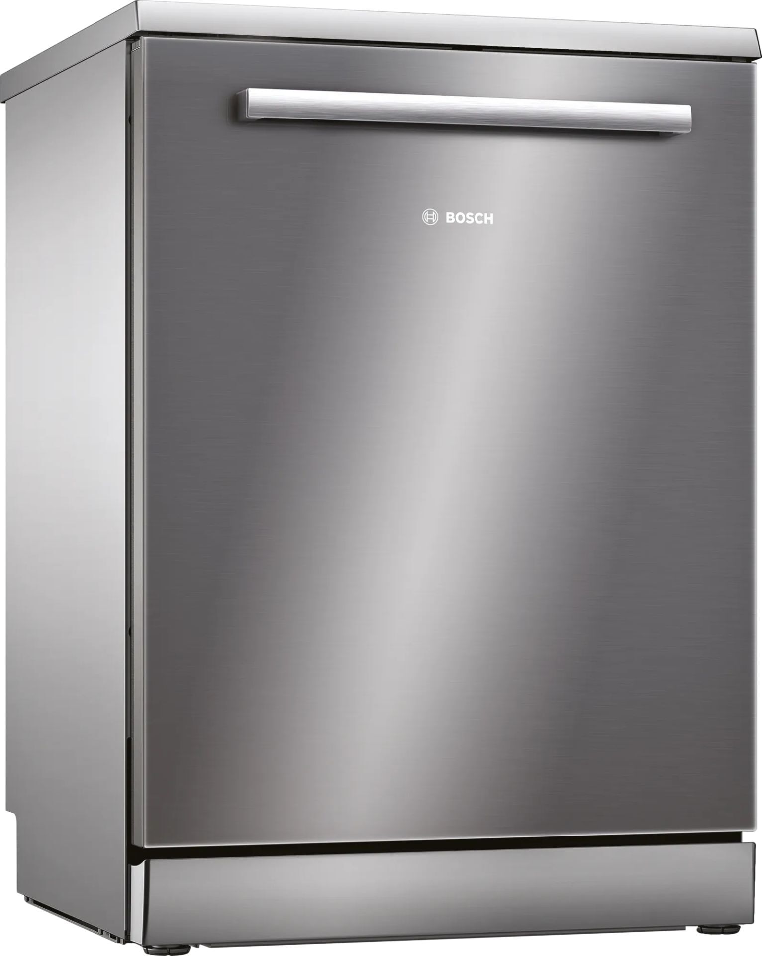 Bosch SMS4HMY62T Serie 6 Solo Bulaşık Makinesi