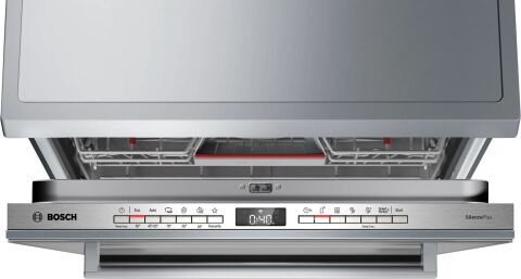 Bosch SMS4HMY62T Serie 6 Solo Bulaşık Makinesi