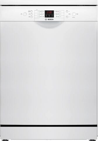Bosch SMS26DW00T Serie 2 Solo Bulaşık Makinesi