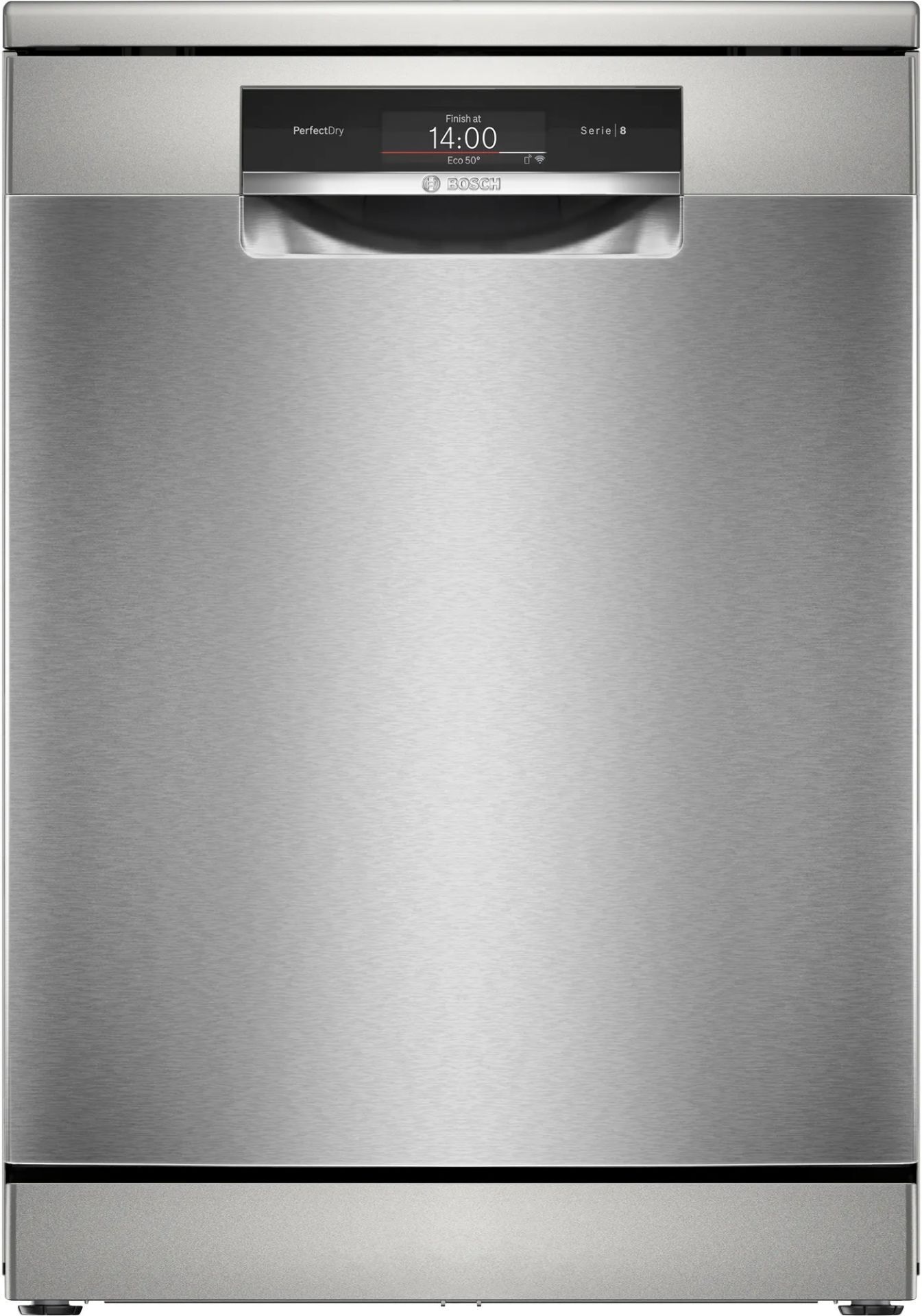 Bosch SMS8YDI82T Serie 8 Solo Bulaşık Makinesi