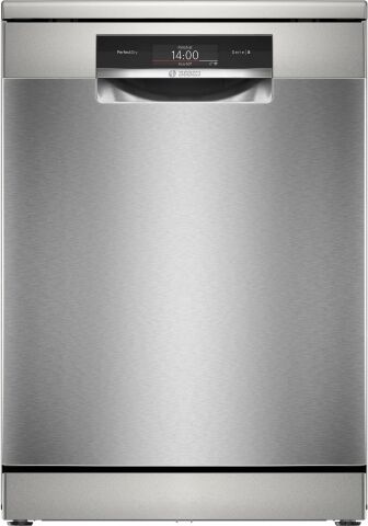 Bosch SMS8YDI82T Serie 8 Solo Bulaşık Makinesi