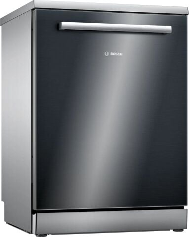 Bosch SMS4HMB62T Serie 6 Solo Bulaşık Makinesi