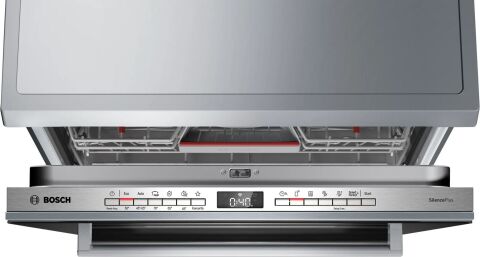 Bosch SMS4HMB62T Serie 6 Solo Bulaşık Makinesi