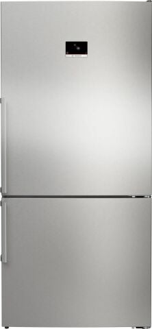 Bosch KGP86FIC0N Serie 8 Alttan Donduruculu Buzdolabı