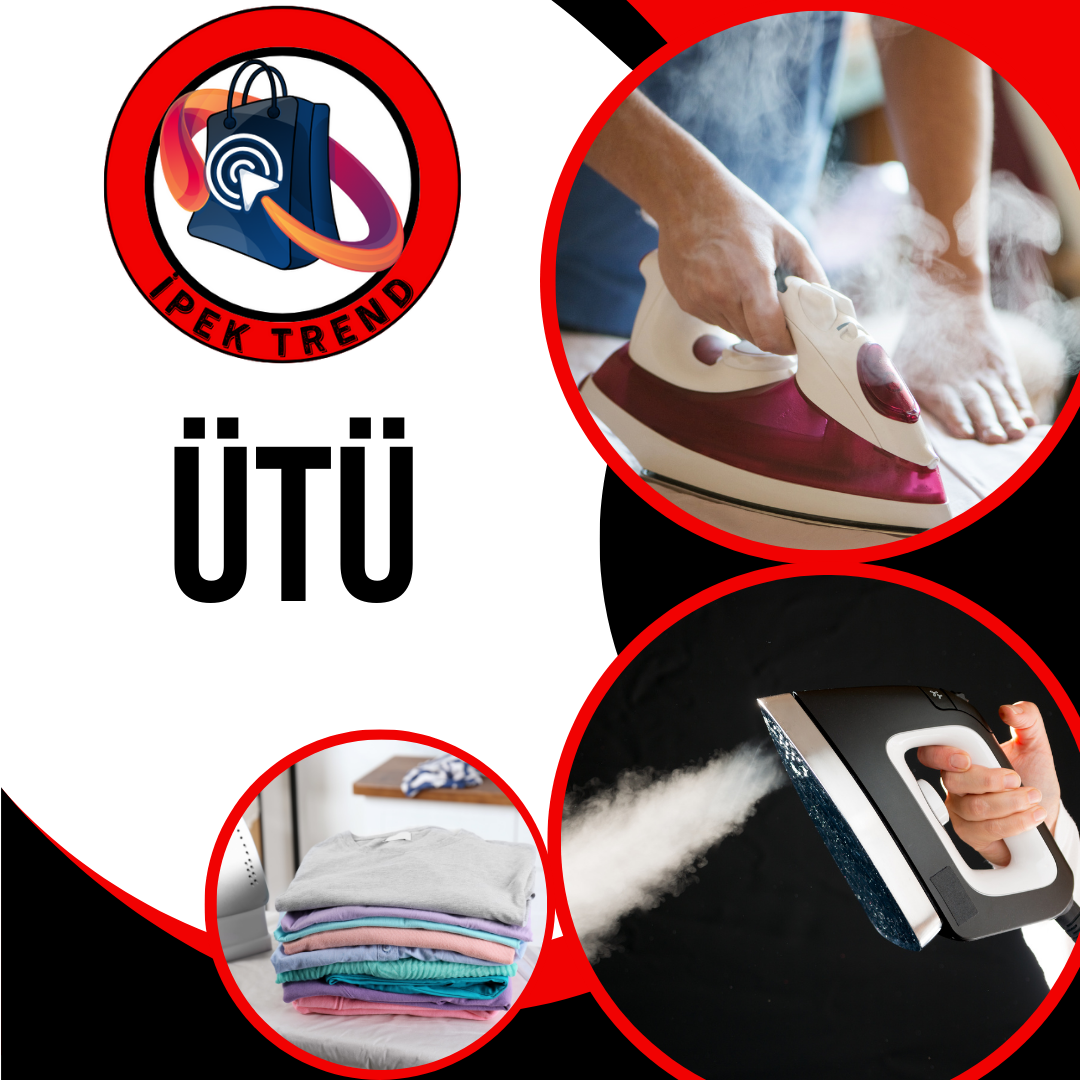 ÜTÜ