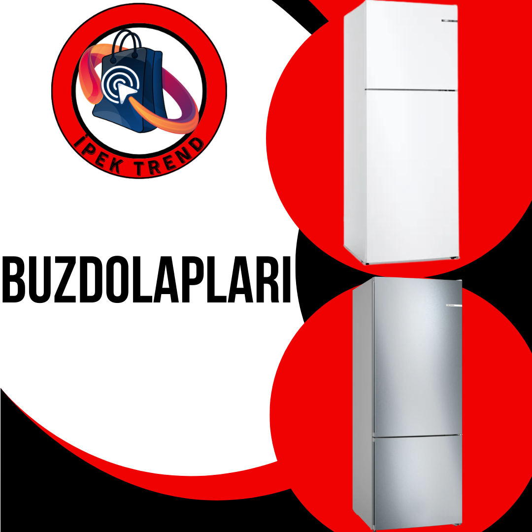 BUZDOLAPLARI