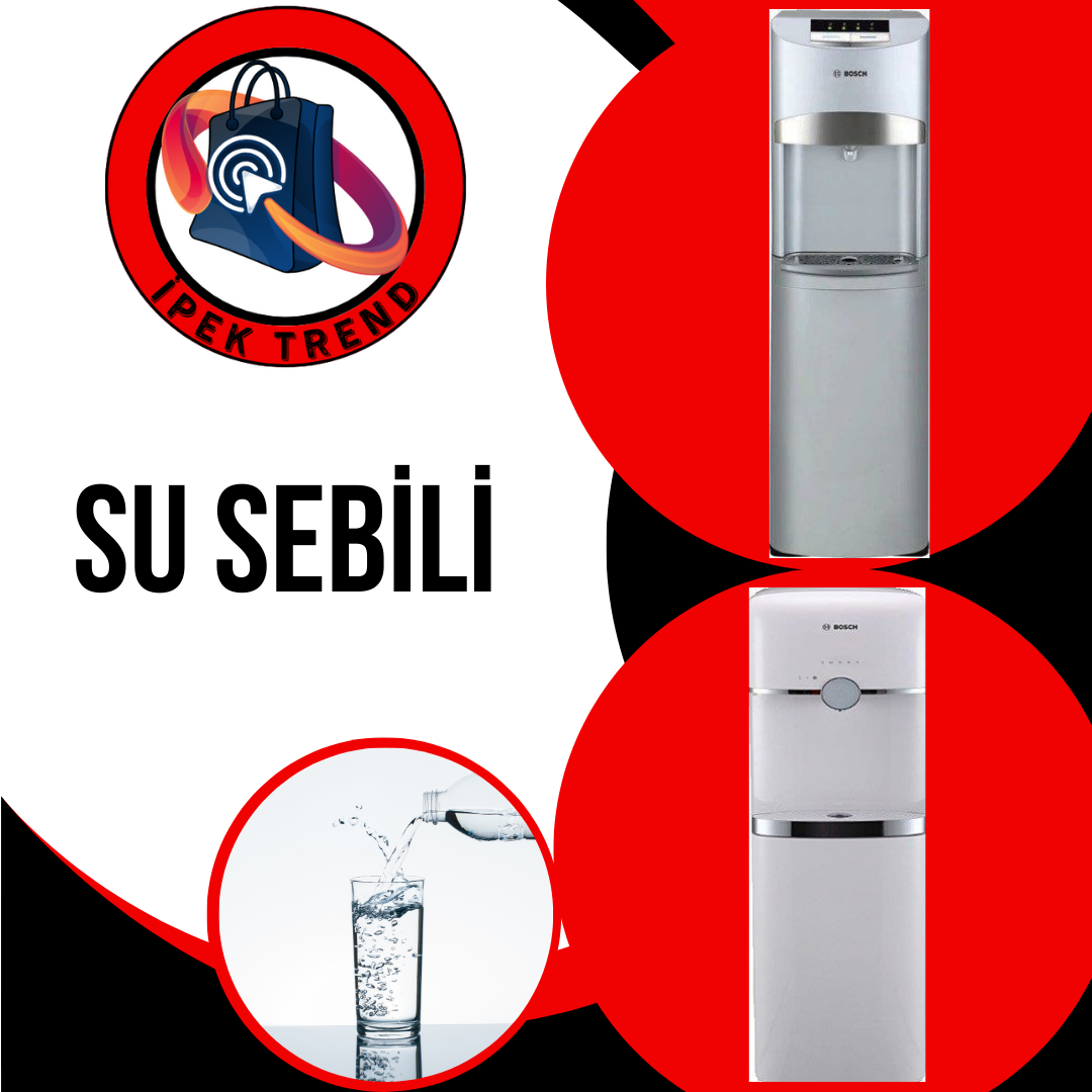 SU SEBİLİ